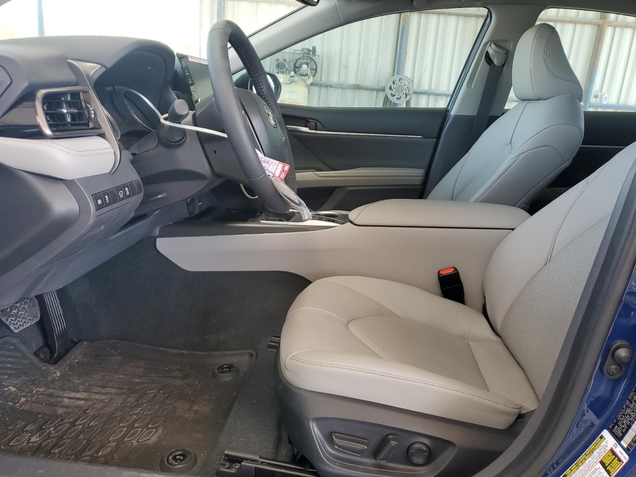 2024 TOYOTA CAMRY XLE VIN:4T1F11AKXRU215349