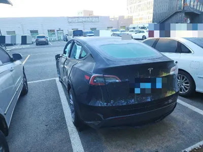 2023 Tesla Model Y LRWYGCFS5PC103543 VIN:LRWYGCFS5PC103543