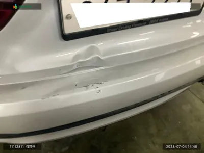 2018 BMW 630 WBAKV210XJ0Y40497 VIN:WBAKV210XJ0Y40497