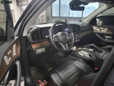 2021 Mercedes-Benz GLE 450 W1NFB5KB5MA474275 VIN:W1NFB5KB5MA474275