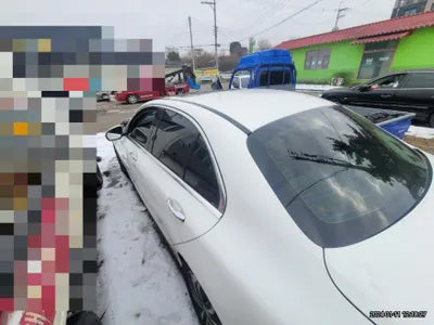 2016 Mercedes-Benz C 200 VIN: