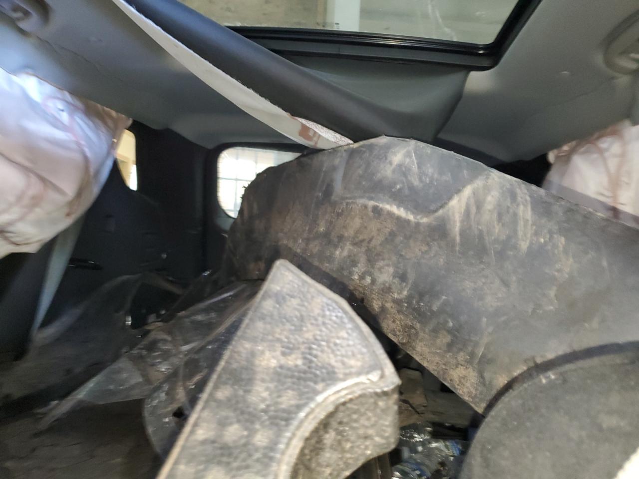 2023 CHEVROLET EQUINOX LT VIN:3GNAXUEGXPL260343