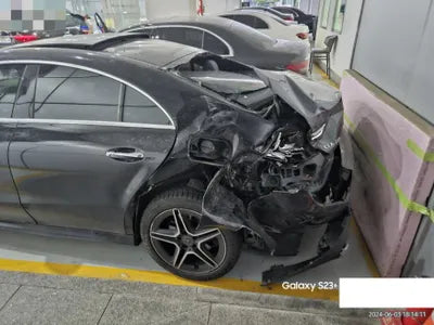 2020 Mercedes-Benz CLA 250 VIN: