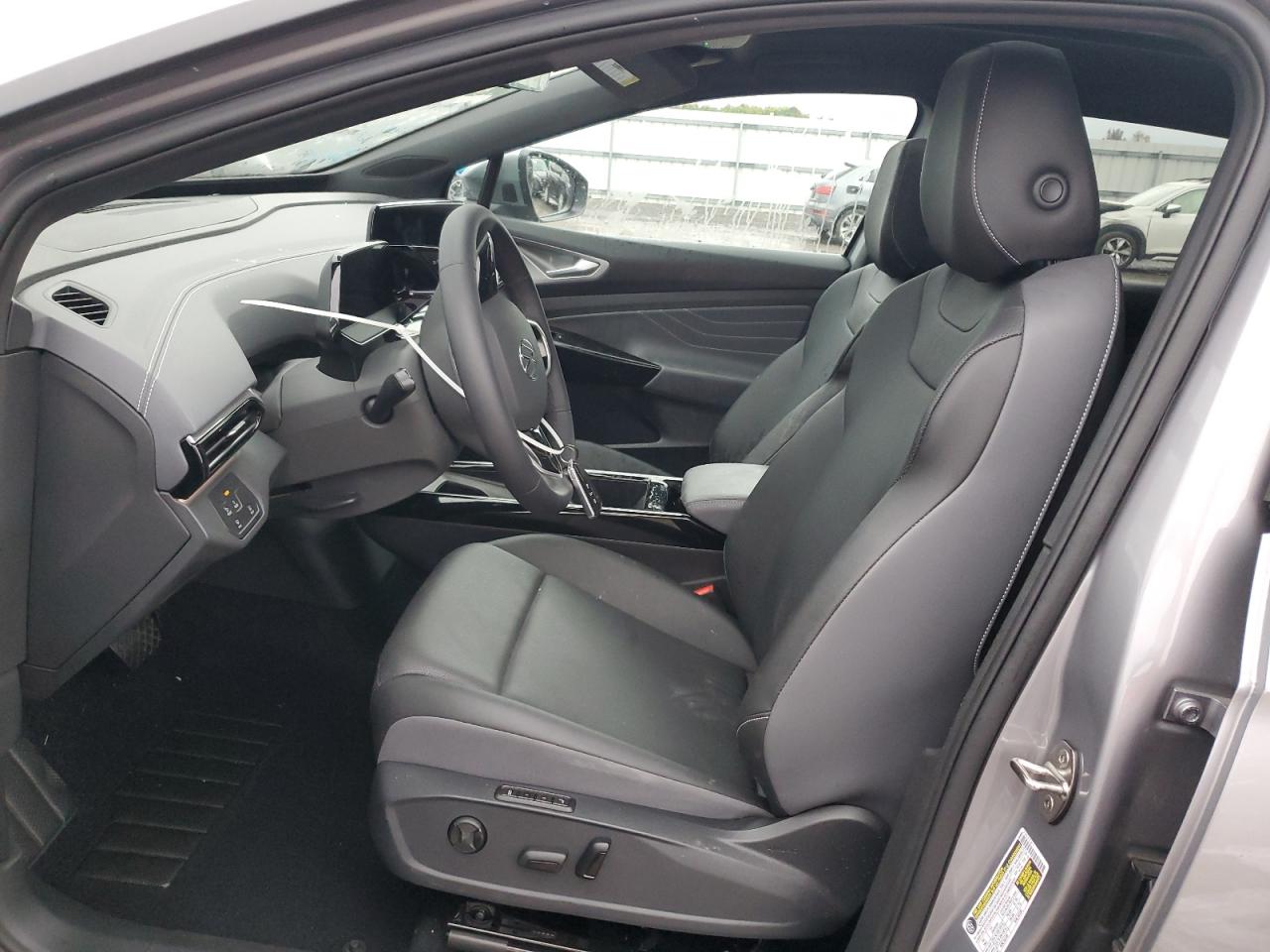 2023 VOLKSWAGEN ID.4 S VIN:1V25MPE89PC021034