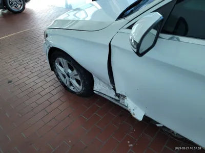 2015 Mercedes-Benz C 220 VIN: