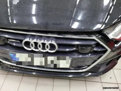 2020 Audi A7 WAUZZZF22LN073031 VIN:WAUZZZF22LN073031