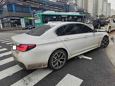 2022 BMW 530 WBA51AG04NCJ37573 VIN:WBA51AG04NCJ37573