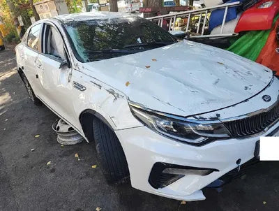 2019 Kia K5 KNAGT416BKA299775 VIN:KNAGT416BKA299775