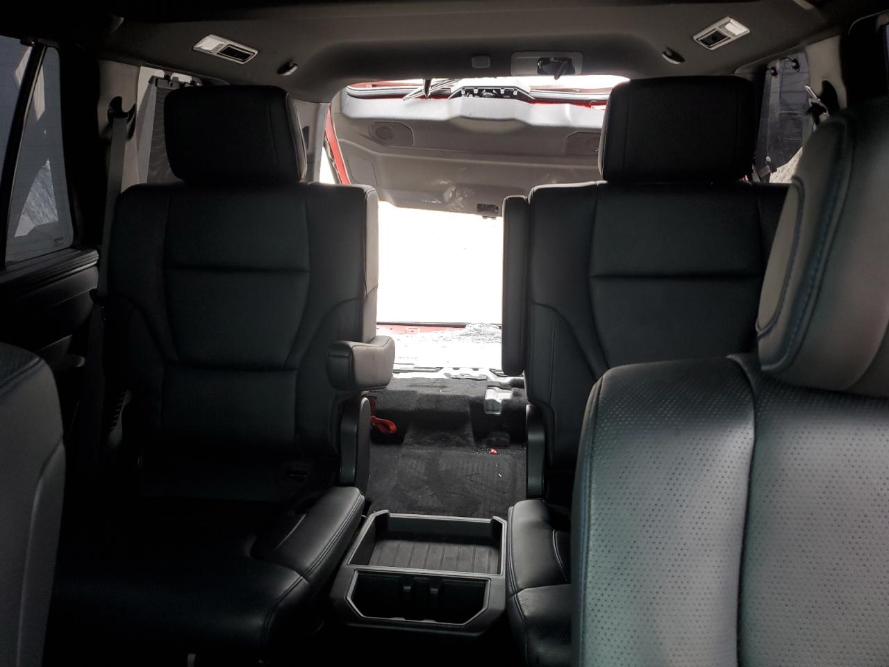 2024 TOYOTA SEQUOIA SR5 VIN:7SVAAABA8RX022013