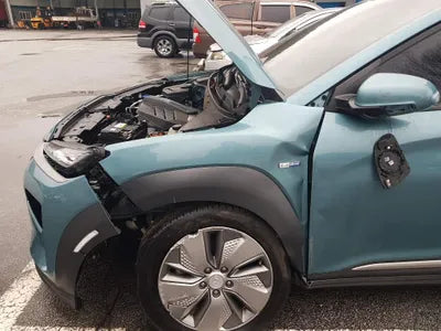 2020 Hyundai Kona KMHK381GFLU087276 VIN:KMHK381GFLU087276