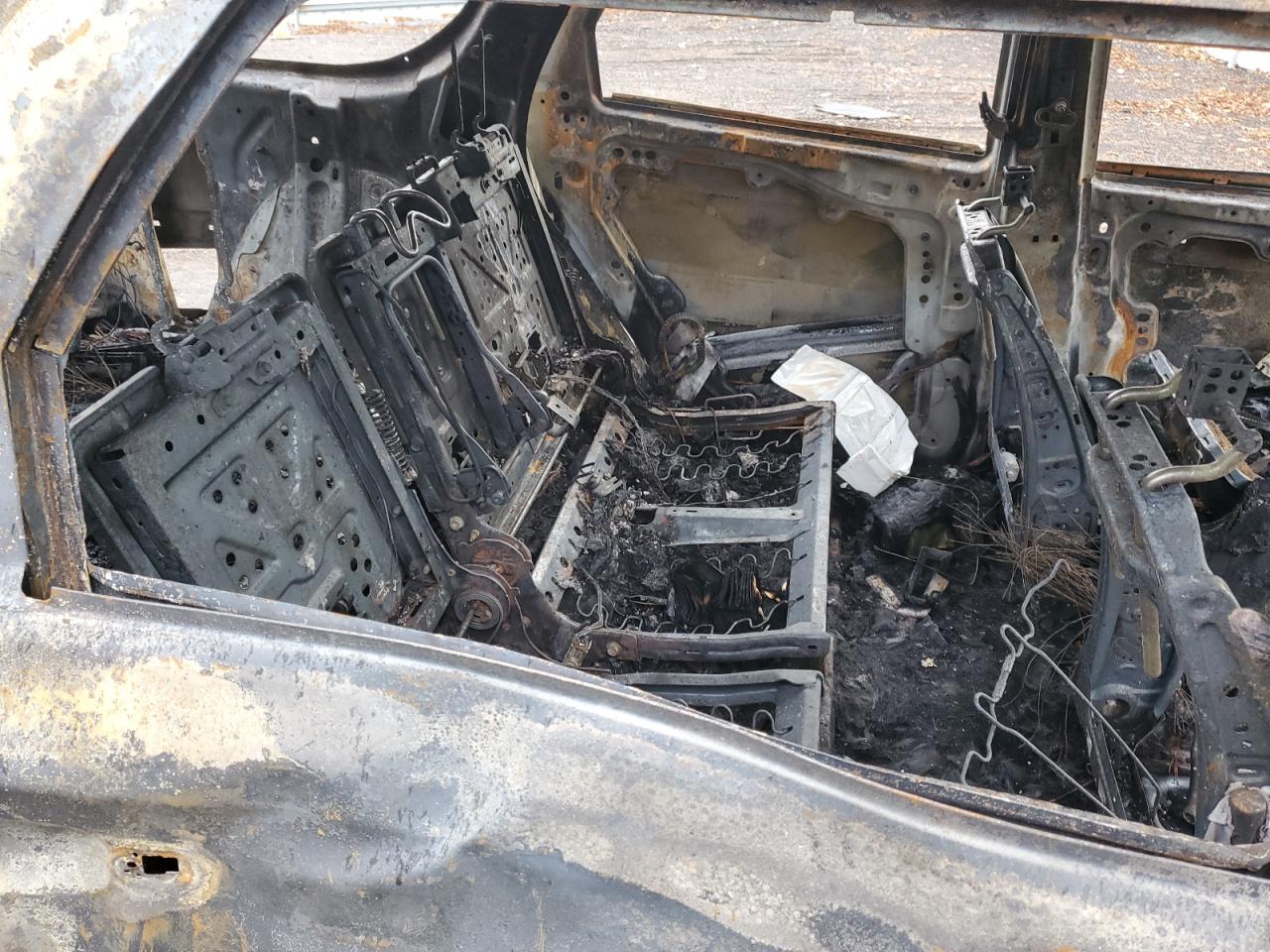 2022 DODGE DURANGO SXT VIN:1C4RDJAG7NC209626