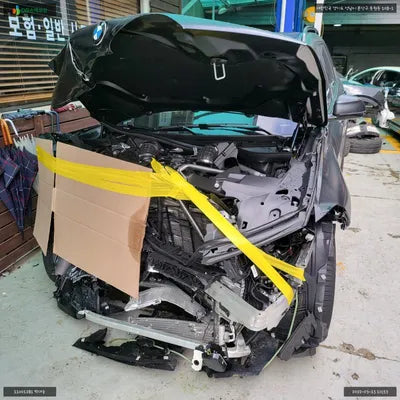 2021 BMW X7 WBACX6108N9J28738 VIN:WBACX6108N9J28738