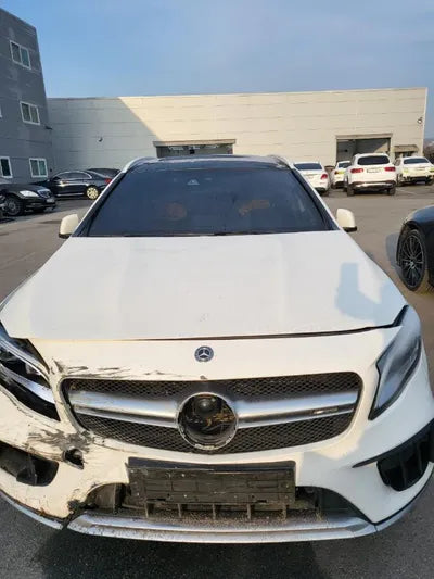 2019 Mercedes-Benz A 45 AMG WDCTG5CB1KJ581129 VIN:WDCTG5CB1KJ581129