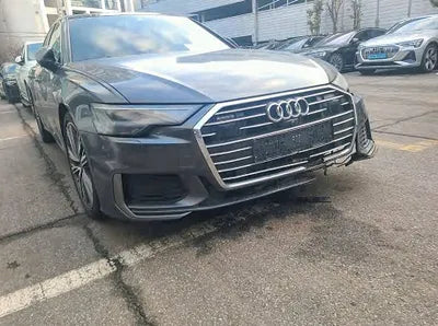 2023 Audi A6 WAUZZZF2XPN003346 VIN:WAUZZZF2XPN003346