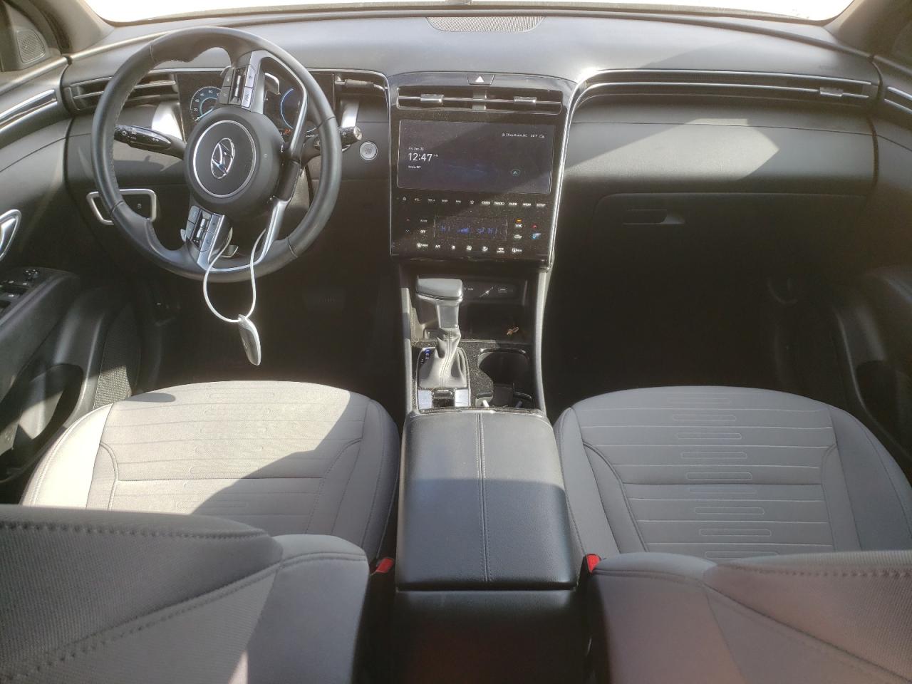 2023 HYUNDAI SANTA CRUZ SEL PREMIUM VIN:5NTJDDAF0PH051841