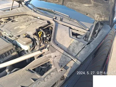 2020 Genesis G80 VIN: