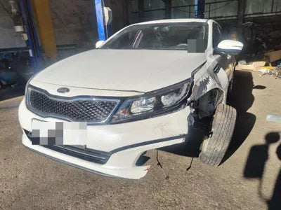 2015 Kia K5 KNAGN418BFA565664 VIN:KNAGN418BFA565664