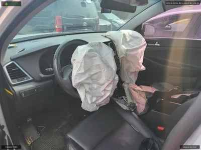 2016 Hyundai Tucson KMHJ3815GHU232642 VIN:KMHJ3815GHU232642