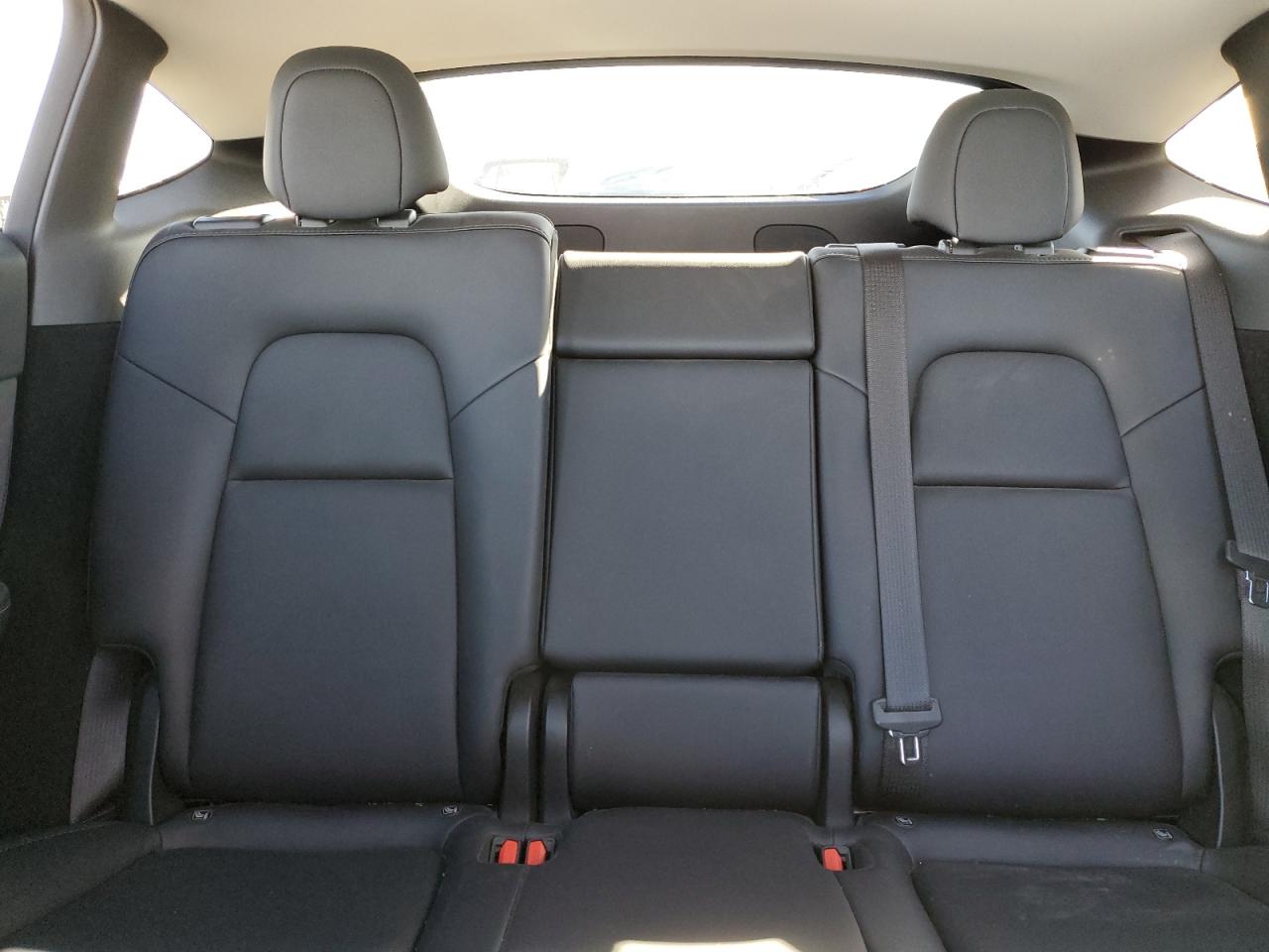 2023 TESLA MODEL Y  VIN:7SAYGDEEXPF814469