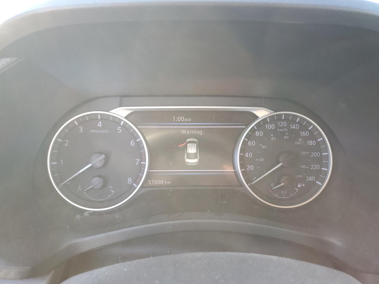 2022 NISSAN SENTRA SV VIN:3N1AB8CV2NY222270