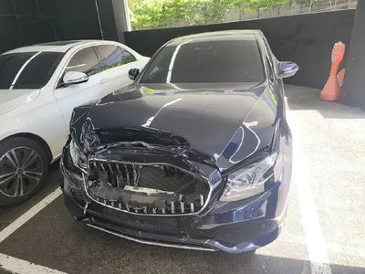 2017 Mercedes-Benz E 220 VIN: