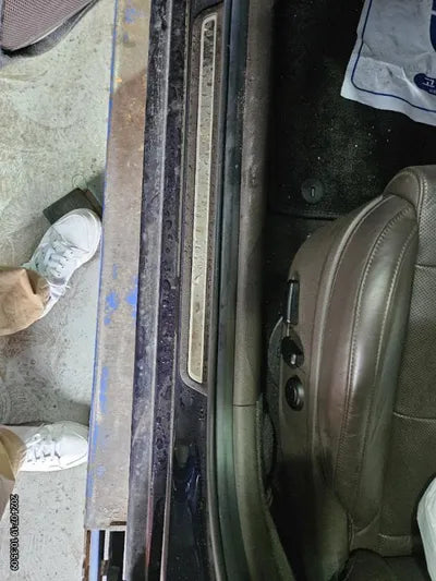 2017 Kia Stinger VIN: