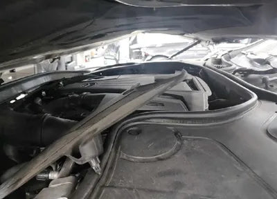 2015 Mercedes-Benz S 500 WDDUG8FB8FA152881 VIN:WDDUG8FB8FA152881