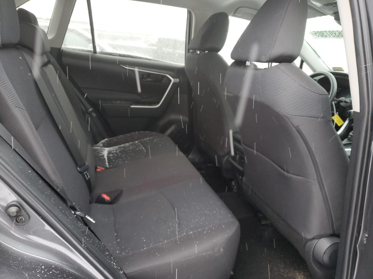 2023 TOYOTA RAV4 LE VIN:2T3F1RFV2PW372685