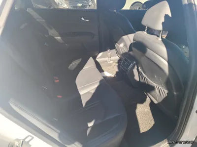 2016 Kia K5 KNAGX411BGA026985 VIN:KNAGX411BGA026985