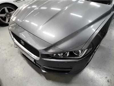 2016 Jaguar XE SAJAB4BN5GA938256 VIN:SAJAB4BN5GA938256