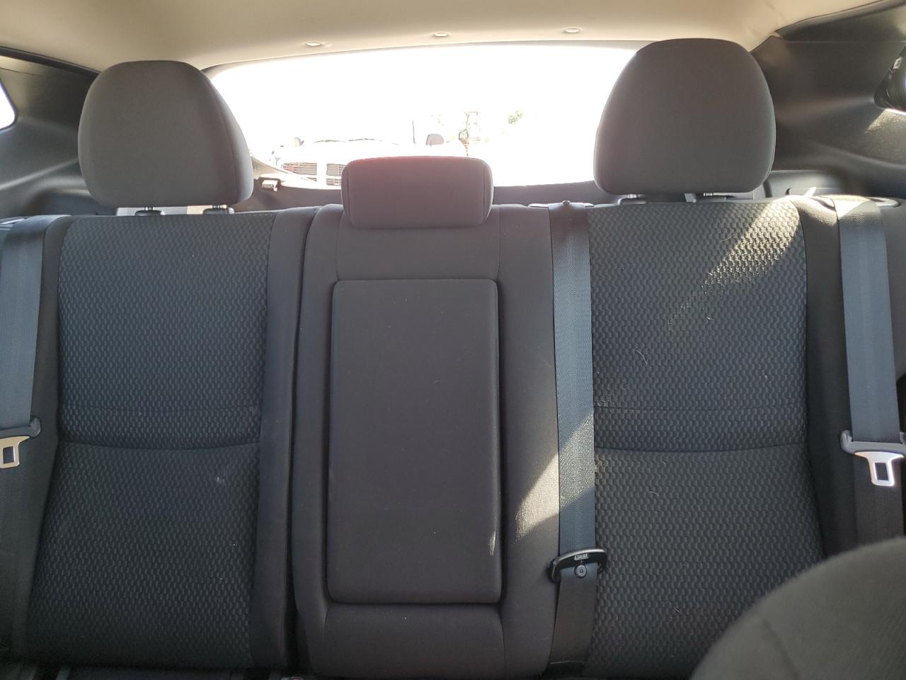 2022 NISSAN ROGUE SPORT S VIN:JN1BJ1AV7NW581963