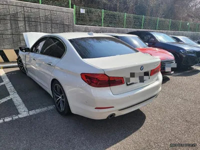 2018 BMW 520 094KMWBAJC3103JD0 VIN:094KMWBAJC3103JD0