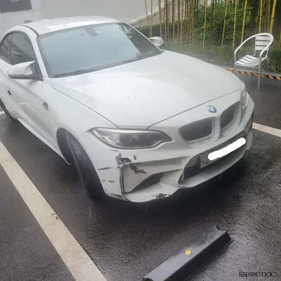 2017 BMW M2 958KMWBS1H9100H7A VIN:958KMWBS1H9100H7A