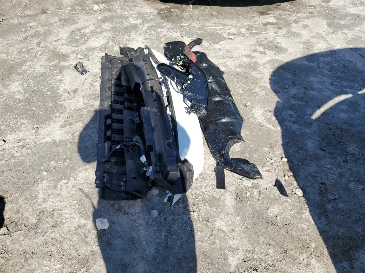 2023 NISSAN ALTIMA SR VIN:1N4BL4CV4PN314400