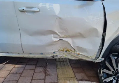 2017 Kia Sportage KNAP6815GHK203944 VIN:KNAP6815GHK203944