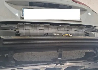 2019 Hyundai Kona KMHK381GFKU012131 VIN:KMHK381GFKU012131