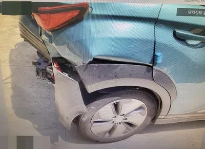2019 Hyundai Kona KMHK381GFKU030791 VIN:KMHK381GFKU030791