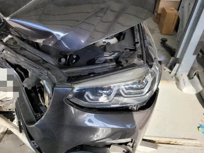 2019 BMW 320 WBAUZ3101LLT05854 VIN:WBAUZ3101LLT05854