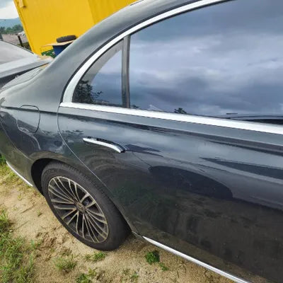 2021 Mercedes-Benz S 350 VIN: