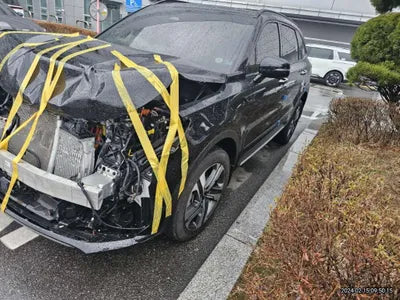 2022 Kia Sorento KNARL81GDNA106880 VIN:KNARL81GDNA106880