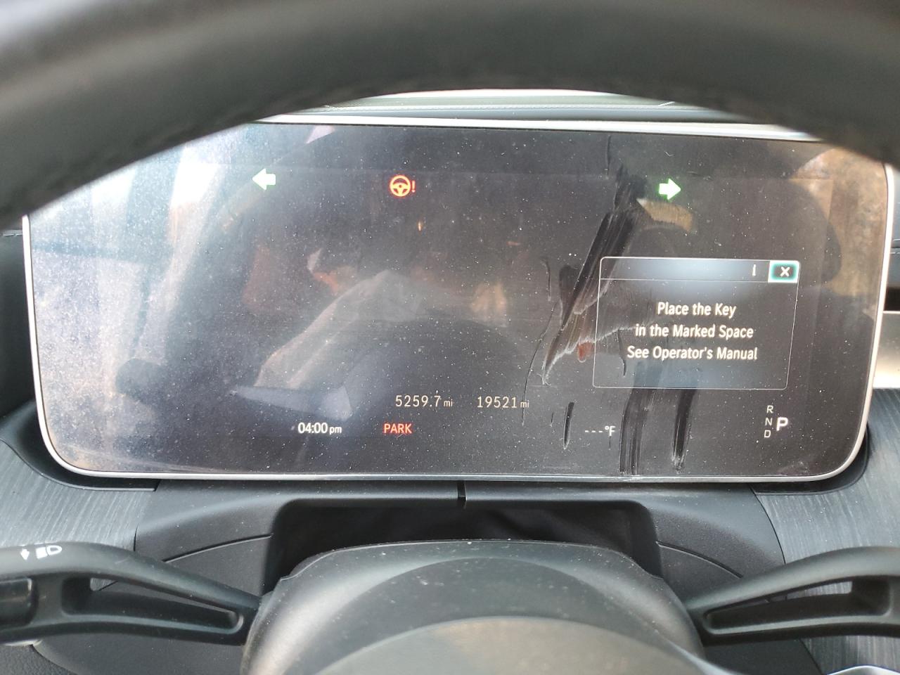 2023 MERCEDES-BENZ C 300 4MATIC VIN:W1KAF4HB6PR097653