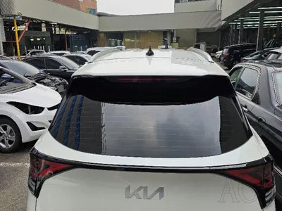 2023 Kia Sportage VIN: