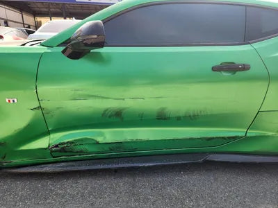 2017 Chevrolet Camaro 1G1F91R75H0164905 VIN:1G1F91R75H0164905