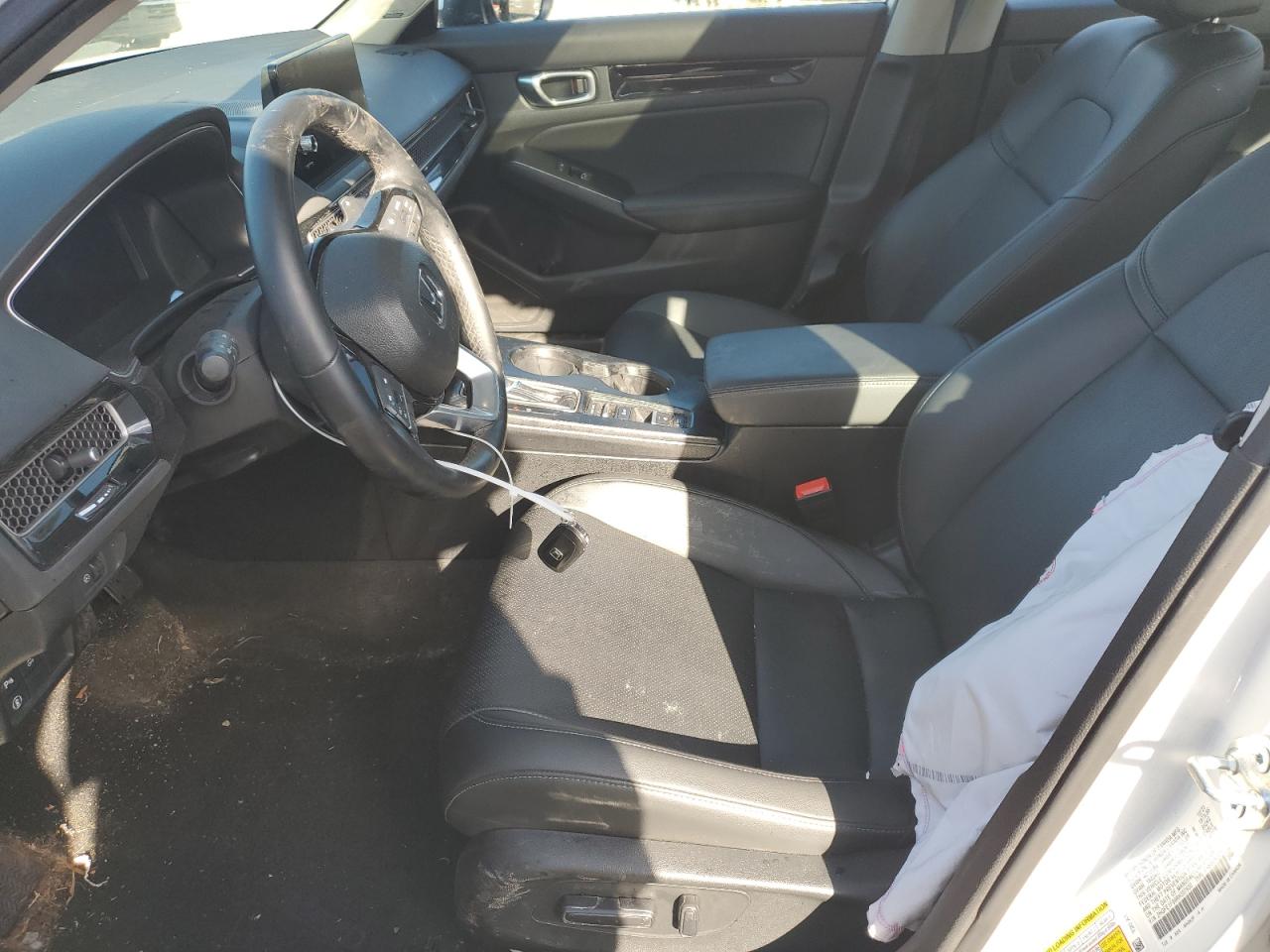 2024 HONDA CIVIC TOURING VIN:2HGFE1F99RH307930