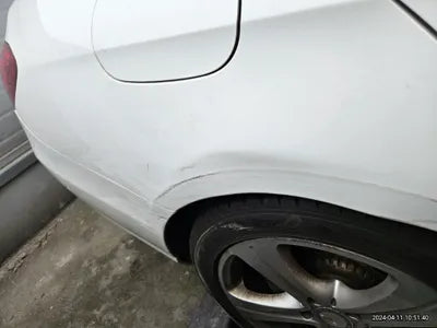 2017 Mercedes-Benz E 220 VIN: