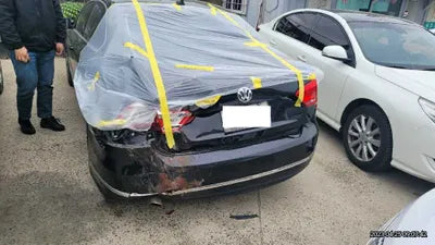 2015 Volkswagen Passat 1VWZZZA3ZFC200021 VIN:1VWZZZA3ZFC200021