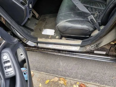 2015 Mercedes-Benz S 350 127KMWDDUG3CB8FA1 VIN:127KMWDDUG3CB8FA1