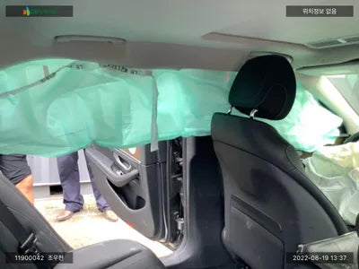 2020 Mercedes-Benz E 300 W1KZF4KB1LA822824 VIN:W1KZF4KB1LA822824