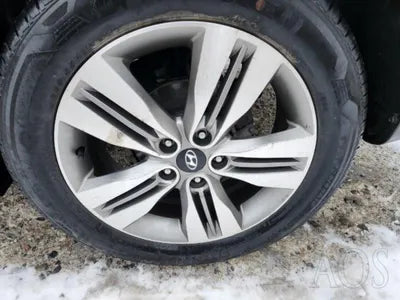 2014 Hyundai Tucson VIN: