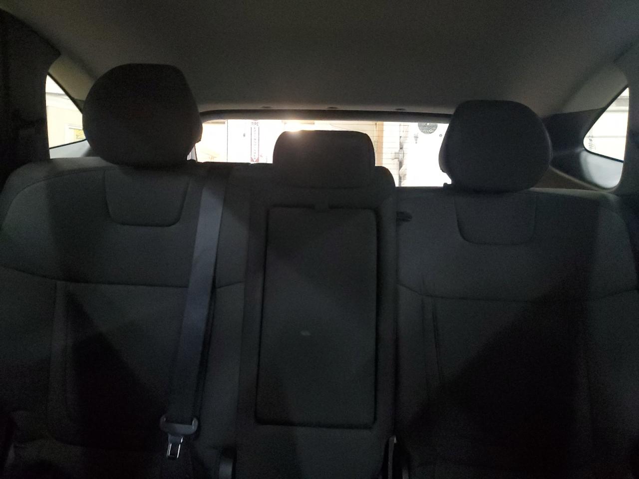 2022 HYUNDAI TUCSON SEL VIN:5NMJBCAE9NH018370